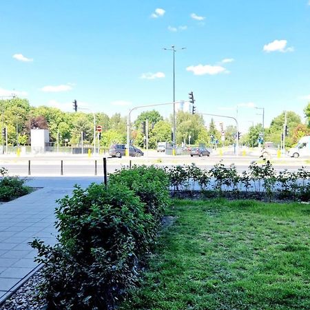 Good Wolska Residence Warszawa Zewnętrze zdjęcie